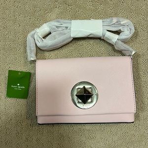 Kate spade crossbody purse